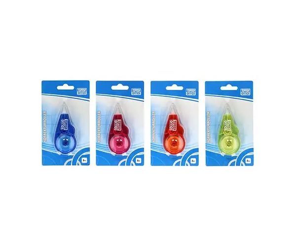 Spirit: Korektor 5mm x 8m v rôznych verziách 1ks