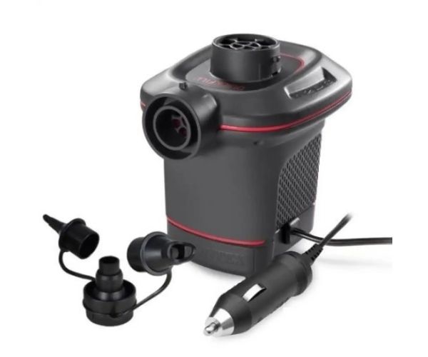 Intex: Quick Fill pumpa na 12V-ovú sieť
