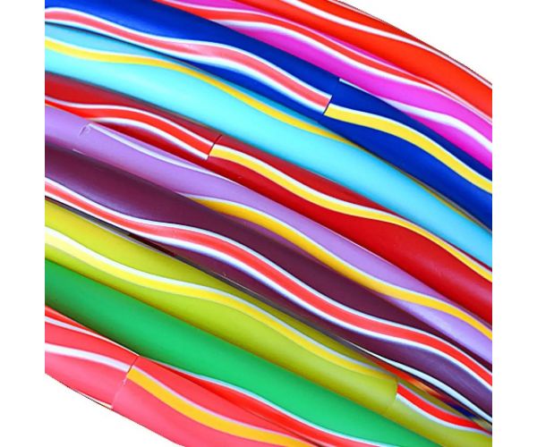 Hulahopový kruh 85cm