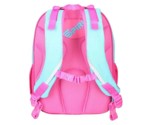Spirit: Delfín ergonomická školská taška batoh