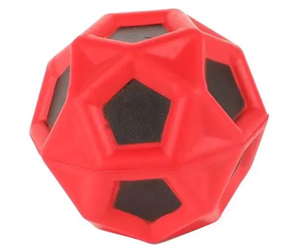 Super Galaxy skákacia lopta v rôznych variantoch 1ks