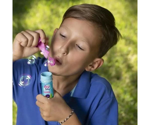 Fru Blu prekvapenie bublifuk 50ml 1ks