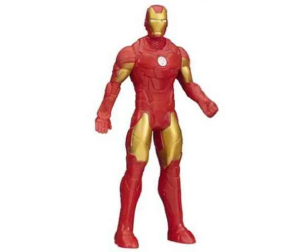 Marvel Iron Man akčná figúrka 15cm - Hasbro