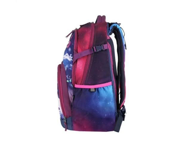 Spirit: ZERO+ Be Magical ergonomická školská taška, batoh