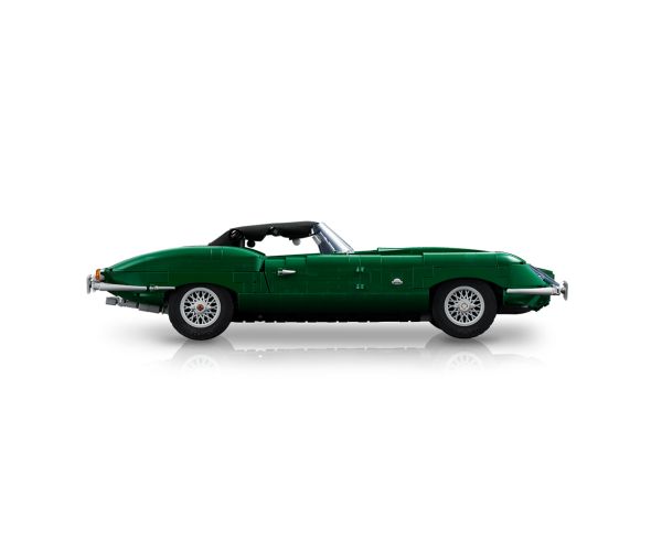 LEGO® Icons: Jaguar E-Type (11381)