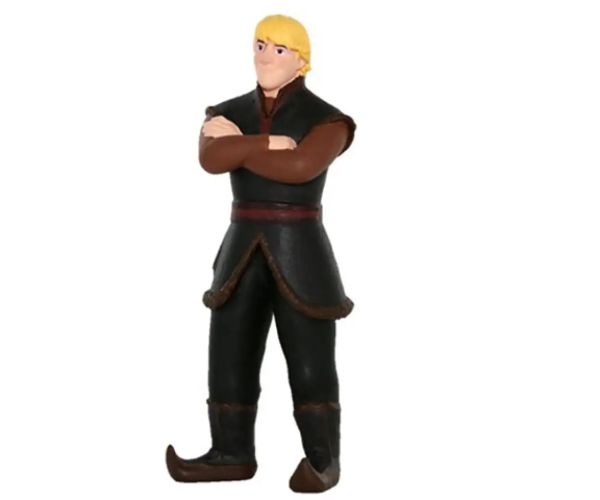Ľadové kráľovstvo II figúrka Kristoff - Bullyland
