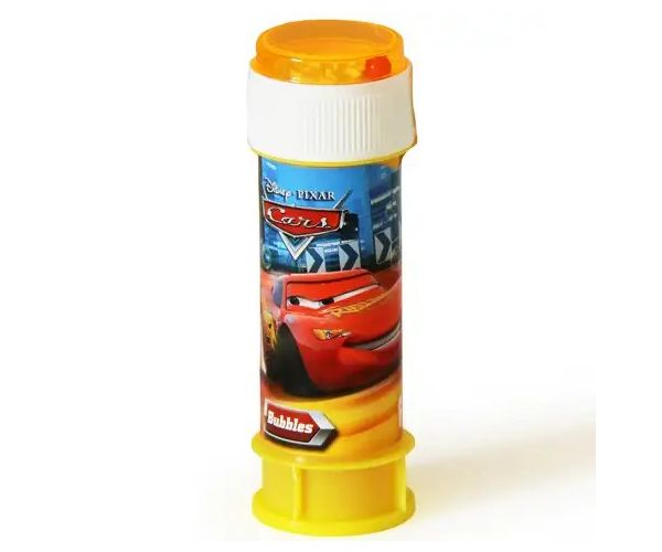 Zelený bublifuk 60 ml - Dulcop