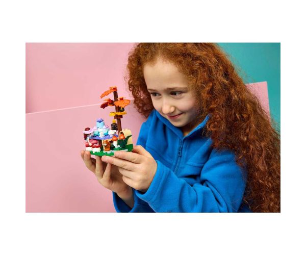 LEGO® Friends: Lesný čaj (42690)