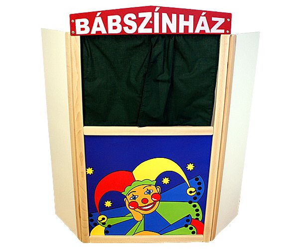 Fa Bábszínház