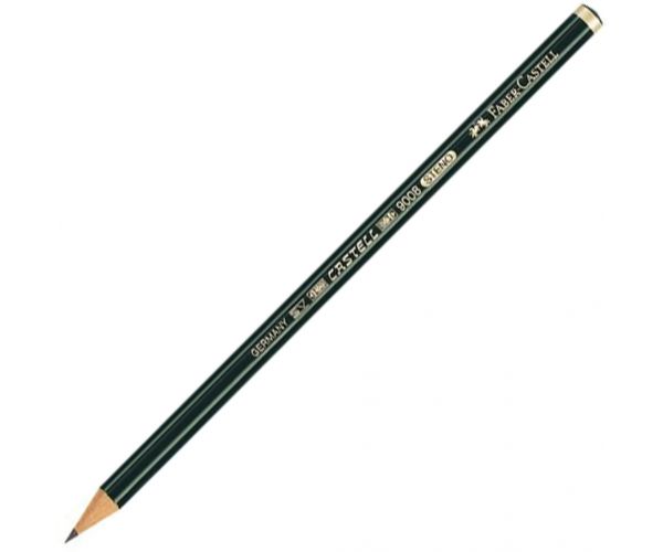 Faber-Castell: 9008 Steno grafitceruza HB