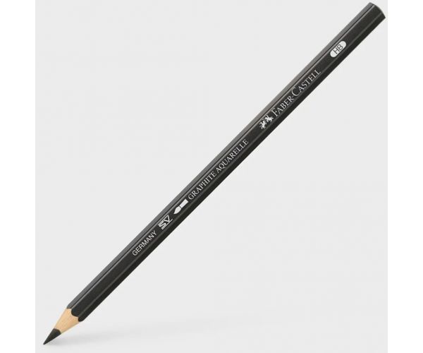 Faber-Castell: Akvarell grafitceruza HB