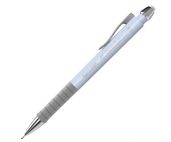 Faber-Castell: Apollo 2325 égkék töltőceruza 0,5mm