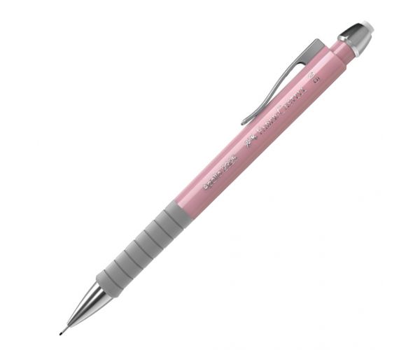 Faber-Castell: Apollo 2325 rózsaszín töltőceruza 0,5mm