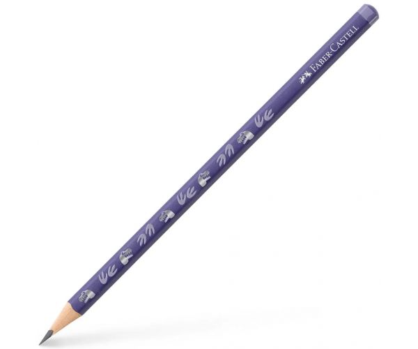 Faber-Castell: Dinoszaurusz grafitceruza HB