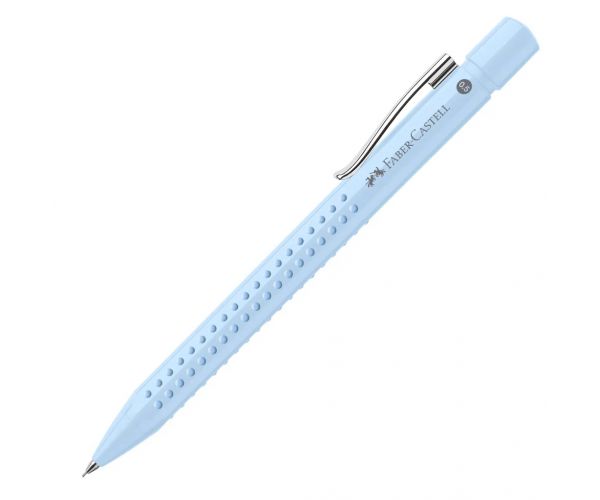 Faber-Castell: GRIP 2010 égkék töltőceruza 0,5mm