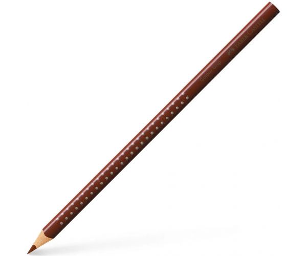 Faber-Castell: Grip '01 színes ceruza őzbarna