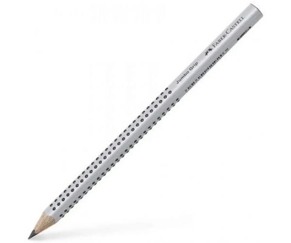 Faber-Castell: Grip 2001 jumbo grafitceruza HB