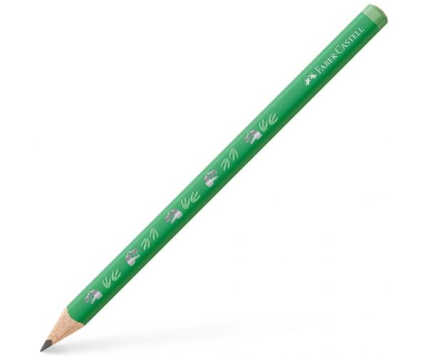 Faber-Castell: Jumbo grafitceruza HB dinoszaurusz