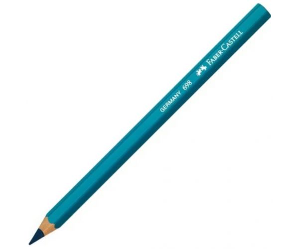 Faber-Castell: Kék húsjelölő ceruza