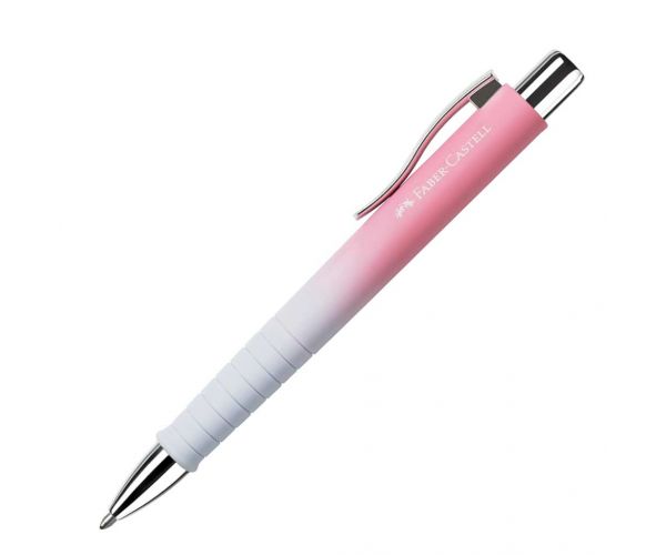 Faber-Castell: Poly Ball Urban golyóstoll - napnyugta színekben