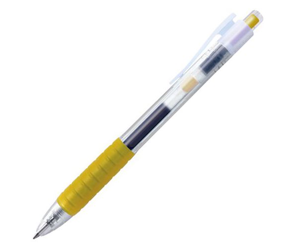Faber-Castell: Fast zselés toll 0,7mm arany
