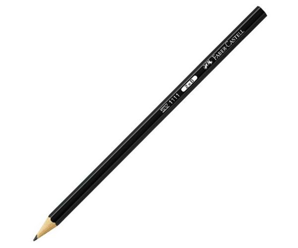 Faber-Castell: Grafitceruza 1111 B