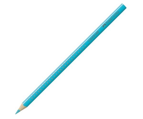 Faber-Castell: Grip '01 színesceruza középkék
