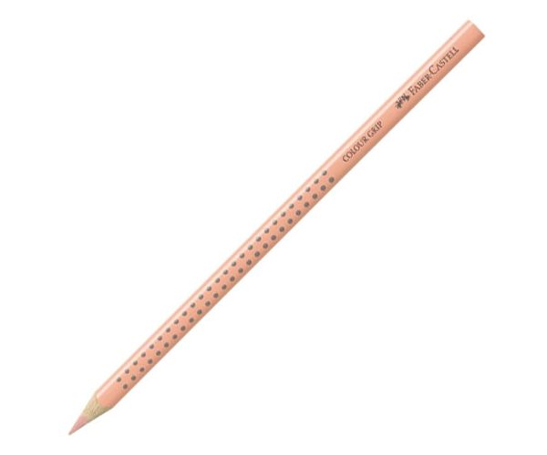 Faber-Castell: Grip '01 színesceruza rózsaszín