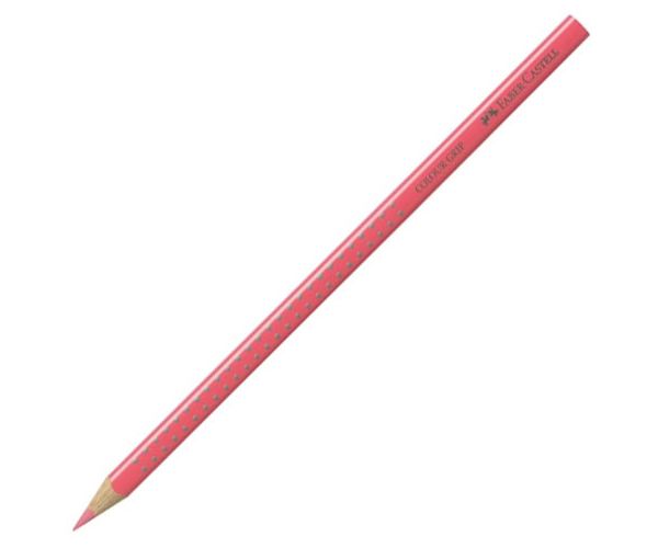 Faber-Castell: Grip '01 színesceruza sötétrózsaszín