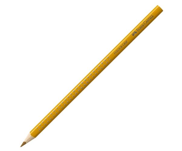 Faber-Castell: Grip '01 színesceruza téglaszín