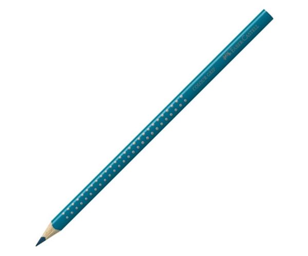 Faber-Castell: Grip '01 színesceruza türkiz