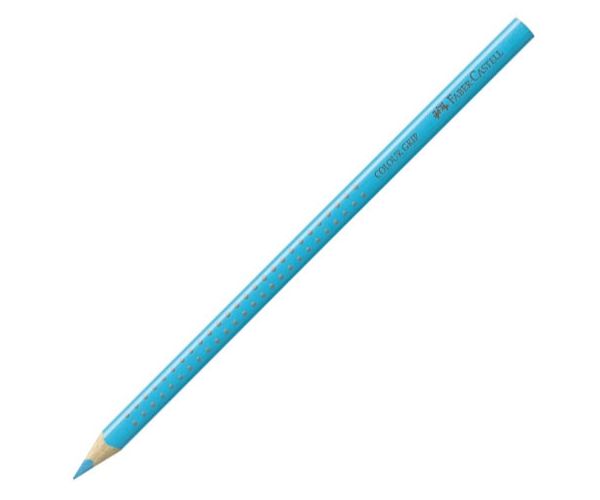 Faber-Castell: Grip '01 színesceruza világoskék