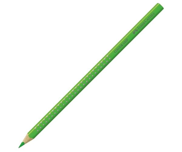 Faber-Castell: Grip '01 színesceruza világoszöld