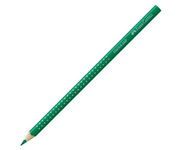 Faber-Castell: Grip '01 színesceruza zöld