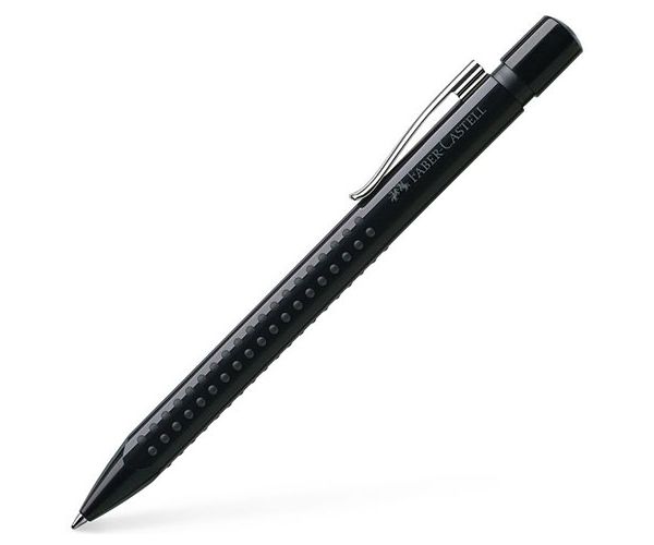 Faber-Castell: Grip 2001 golyóstoll fekete