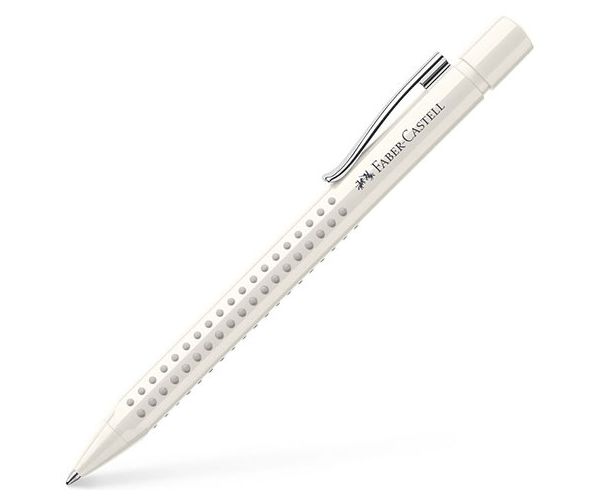 Faber-Castell: Grip 2001 golyóstoll kókusztej