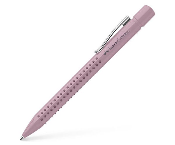 Faber-Castell: Grip 2001 golyóstoll rózsaszín árnyék