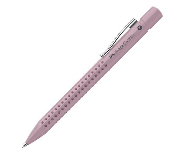 Faber-Castell: Grip 2001 mechanikus ceruza 0,5mm rózsaszín árnyék
