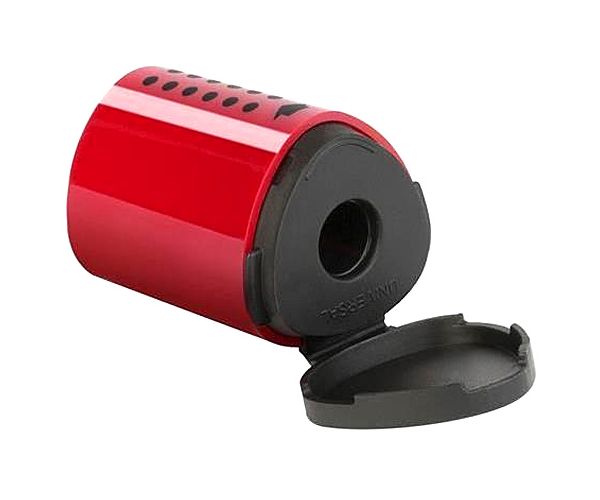Faber-Castell: Grip 2001 mini hegyező 2 színben