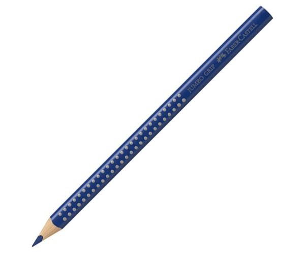 Faber-Castell: Jumbo Grip 2001 színesceruza indigókék