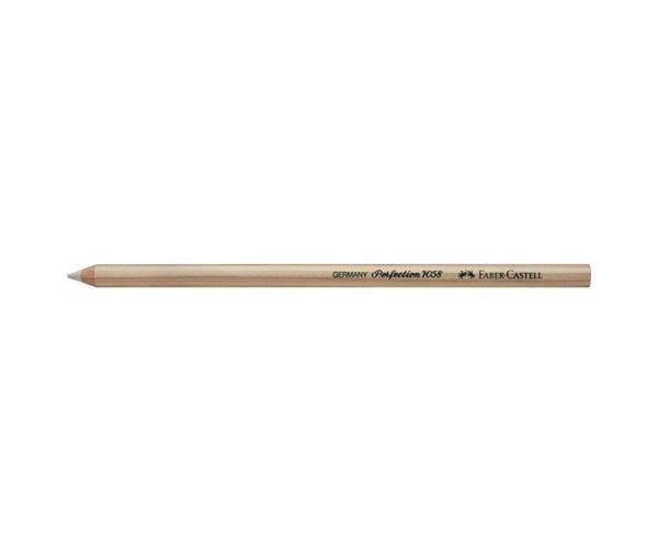 Faber-Castell: Perfection 7058 radírceruza tollhoz