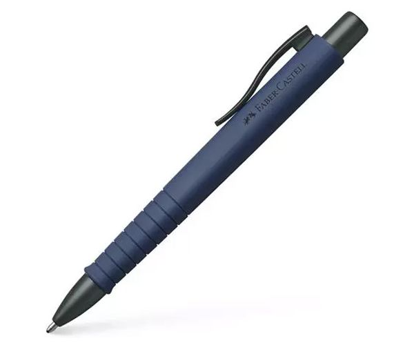 Faber-Castell: Poly Ball Urban golyóstoll sötétkék