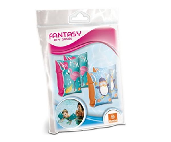 Fantasy felfújható karúszó - Mondo Toys