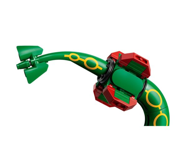 LEGO® Pokémon: Rayquaza (72168)