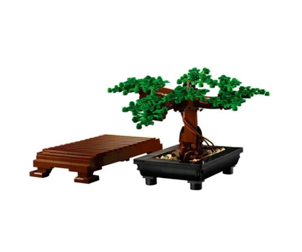 LEGO® Creator: Bonsai strom (10281)