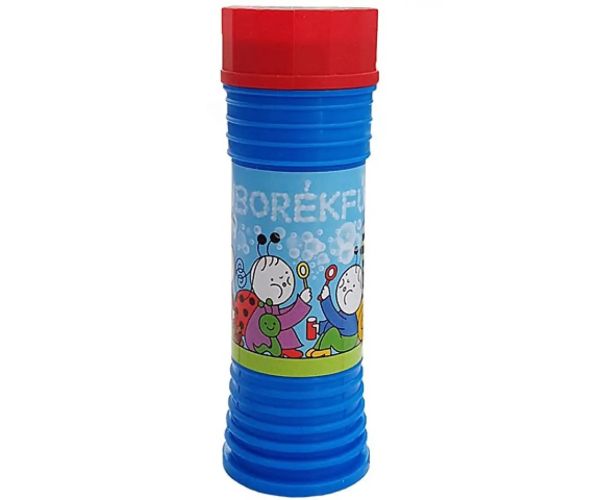 Bogyó a Babóca bublifuk 48ml
