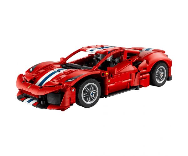 LEGO® Technic: Ferrari 488 Pista auto (42235)
