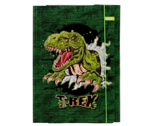 Spirit: T-Rex kartónový priečinok na dokumenty A4