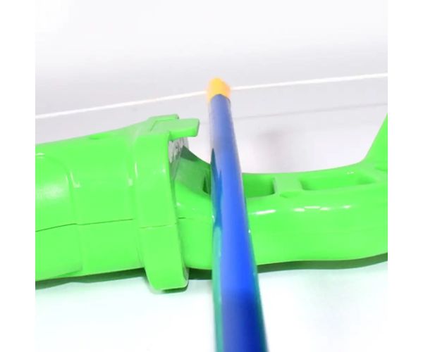 Luk s prísavkovými šípmi vo dvoch variantoch 71cm