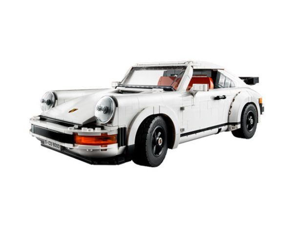 LEGO® Creator: Porsche 911 (10295)